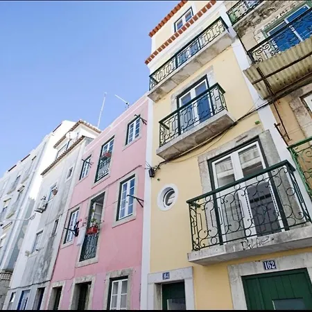 Hills Inner Bairro Alto Apartamento *