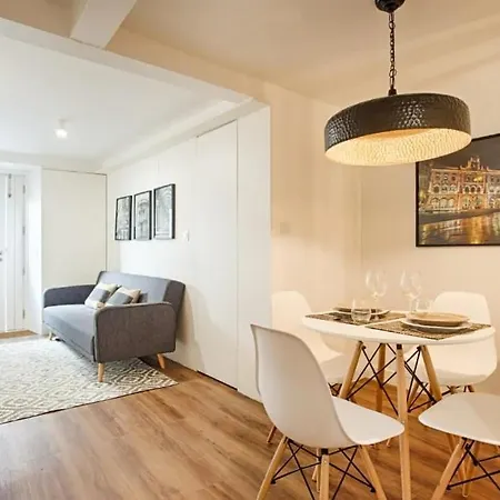 Apartamento Hills Inner Bairro Alto Lisboa